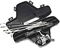 Daiwa&reg; Mini Spin Travel Pack