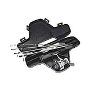 Daiwa® Mini Spin Travel Pack