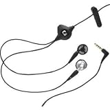 NEW OEM BLACKBERRY CURVE 8300 8310 8320 STEREO HEADSET!