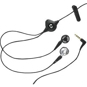 NEW OEM BLACKBERRY CURVE 8300 8310 8320 STEREO HEADSET!