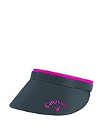 Callaway Visera Liquid Metal (Gris)