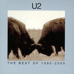 U2 - B-sides 1990-2000 - Zortam Music
