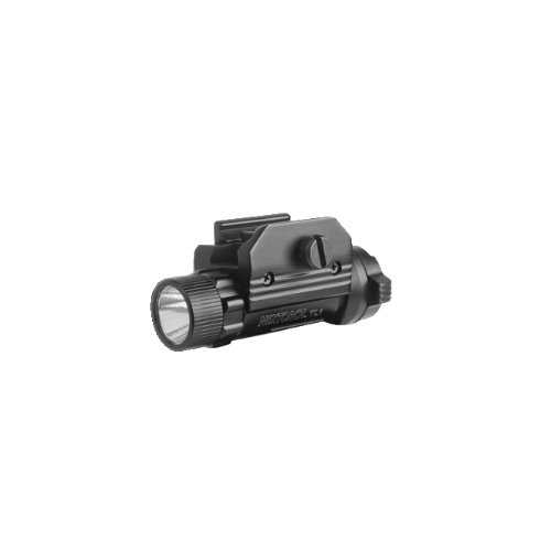 Nextorch Ultra Bright Handgun Flashlight with LED Light 