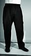 Chef Revival Black Cargo Pants 100 Cotton