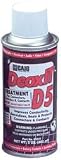 CAIG DeOxit Cleaning Solution Spray