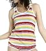 Paul Frank Stripe Marini Tank Top 239051044