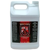 Wolfgang Leather Care Cleaner 1 Gal. Refill
