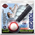 Dynaflex Tourgrip Golf Gyro