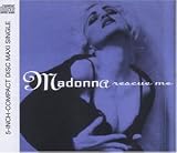 Rescue Me/Rescue Me - Madonna