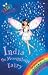 India the Moonstone Fairy (Rainbow Magic)