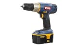 Factory-Reconditioned Ryobi ZRP850 ONE Plus 18V Cordless 1/2-in Drill Kit