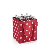 Reisenthel CA1114 Bottlebag, ruby dots