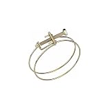Grizzly H7357 8 Wire Hose Clamp