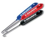 The D-Braider