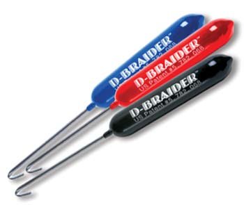 Childrens Toyshop  Sporting Goods : The D-Braider