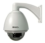 Review EverFocus  / Everfocus EPTZ1000 High Res Day/Night PTZ Camera with 18x Zoom
