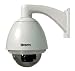 Electronics : Everfocus EPTZ1000 High Res Day/Night PTZ Camera with 18x Zoom