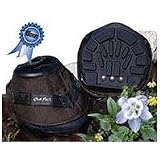 Old Mac Hoof Boots #2 Blk