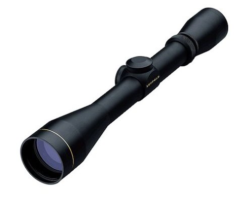 Leupold VX-I 3-9x40mm Wide Duplex Matte