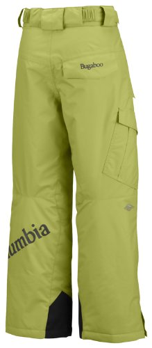 Columbia Kinder Skihose Bugaboo, leapfrog, 14/16