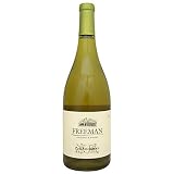 フリーマン 涼風 シャルドネ 2008年 750ml