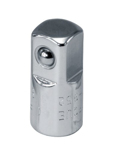 Armstrong10-952 1/4-Inch 1/4-Inch Female x 3/8-Inch Male Drive Adapter