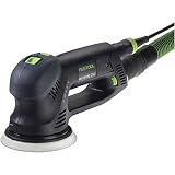 Festool 571536 RO 125 FEQ Rotex 5Inch Dual Mode Sander