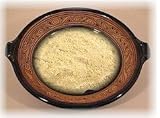 Review Indianfoodsco.com  / Ajika Asafetida or Hing -3.5 oz. - 6 Packages