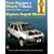 FORD ESCAPE & MAZDA TRIBUTE 2001-2003 (Haynes Manuals)