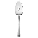 Oneida Frost Dessert Server