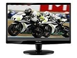 Produkt-Bild: Hannspree HZ201DPB 50,8 cm (20 Zoll) LCD Monitor VGA, DVI (Kontrast dyn. 1000:1, 5ms Reaktionszeit) schwarz