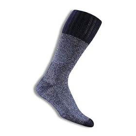 Thorlo&reg; Mid-Calf Roper Boot Sock by Boot Socks