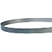 Lenox Classic Tuff Tooth Band Saw Blade, Bimetal, Regular Tooth, Wavy Set, Positive Rake, Positive Rake
