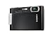 Cybershot DSC-T200 (Black)