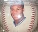 1990 Fotoball Bo Jackson - Kansas City Royals