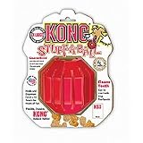 from KONG Kong  Dog Toys  Stuff A Ball  Large