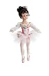 Madame Alexander Dolls Princess Aurora Sleeping Beauty,10", The Arts - American Ballet Theatre's Sleeping Beauty Collection Limited Edition - 500 Piece