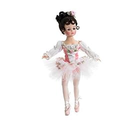Madame Alexander Princess Aurora Sleeping Beauty,10, The Arts - American Ballet Theatre's... by Madame Alexander Dolls