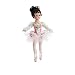 Madame Alexander Princess Aurora Sleeping Beauty,10", The Arts - American Ballet Theatre's Sleeping Beauty Collection Doll Limited Edition - 500 Piece