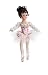 Madame Alexander Princess Aurora Sleeping Beauty,10