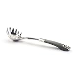Anolon Advanced Stainless Steel Pasta Fork by 