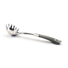 Buy Anolon Advanced Tools Contemporary Stainless Steel Pasta Fork, Gray