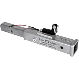 NSA RV Products RB-4000 Receiver Style Ready Brake