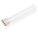 Extra 18W UV Replacement Light Bulb Nail Dryer Lamp 18 Watt Machine Thermal Spa