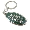 Land Rover Keyring (logo)