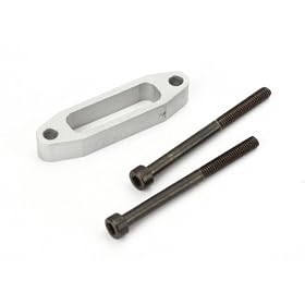 8mm Muffler Extension EVO Os 61 from Aircraft Engines Evolution