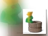 Eigenschaften Holztiger / Holztiger Brunnen