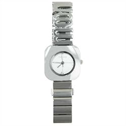 Pugster Square Moon Women's Gift Fashion Jewelry Watch