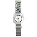 Pugster Square Moon Women's Gift Fashion Jewelry Watch