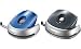 Locher 1,5mm blau-Kristall mit AS - BÃ¼rokleinmaterial